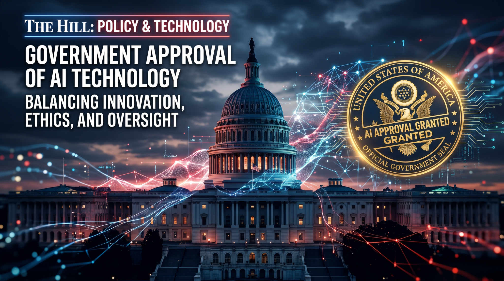 GPT-5.6 Government Approval Header