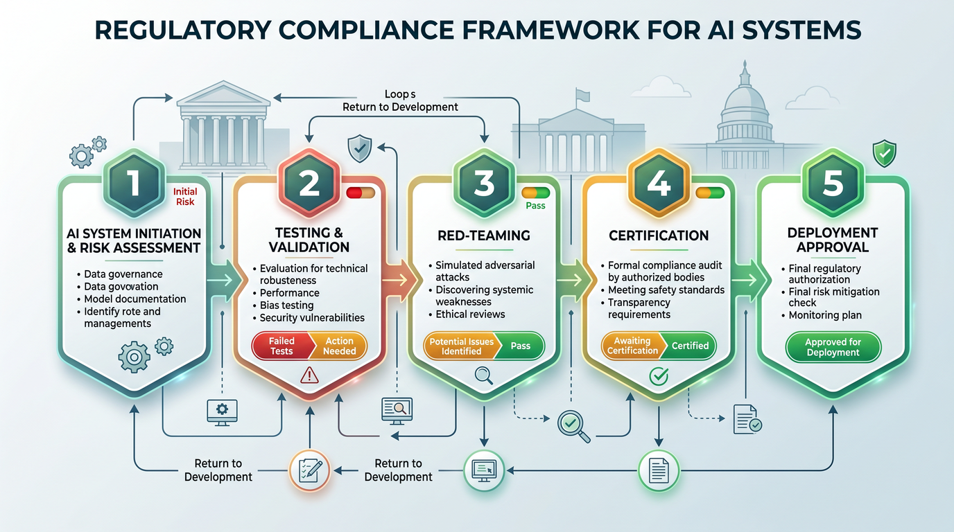 Why Anthropic's Claude Fable 5 Redeployment Signals a New Era of AI Export Controls — And How OpenAI Is Responding - Section 1