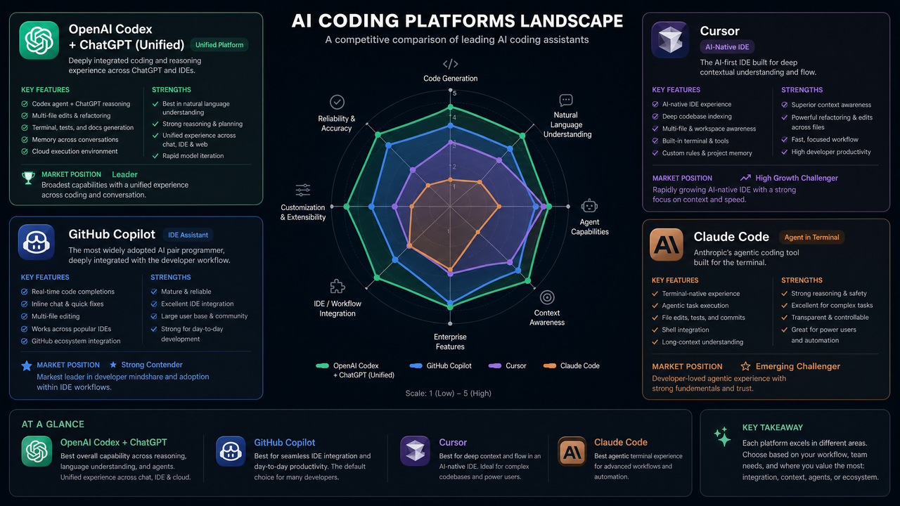 Why OpenAI Is Merging Codex and ChatGPT: What the Unified AI Platform Means for Developers and Teams - Section 2