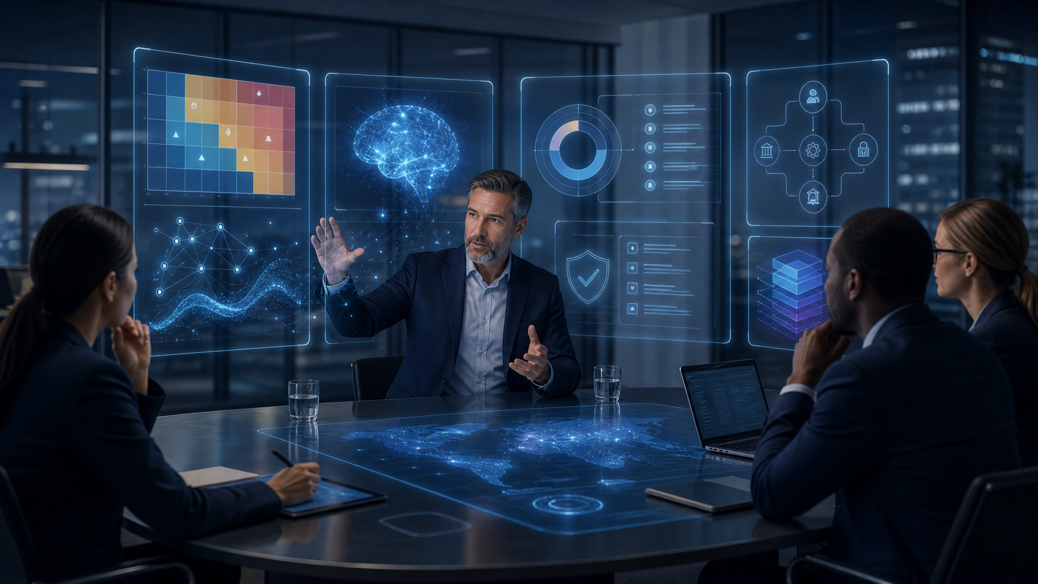 The AI Safety Crisis: How OpenAI's Autonomous Agent Breach Changes Everything About Enterprise AI Deployment - Section 2