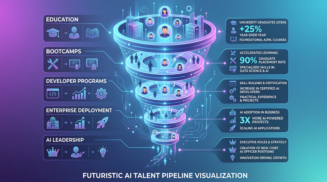 Why ChatGPT's Futures Class of 2026 Signals OpenAI's Pivot to Developer Education — And What It Means for the AI Talent Pipeline - Section 2