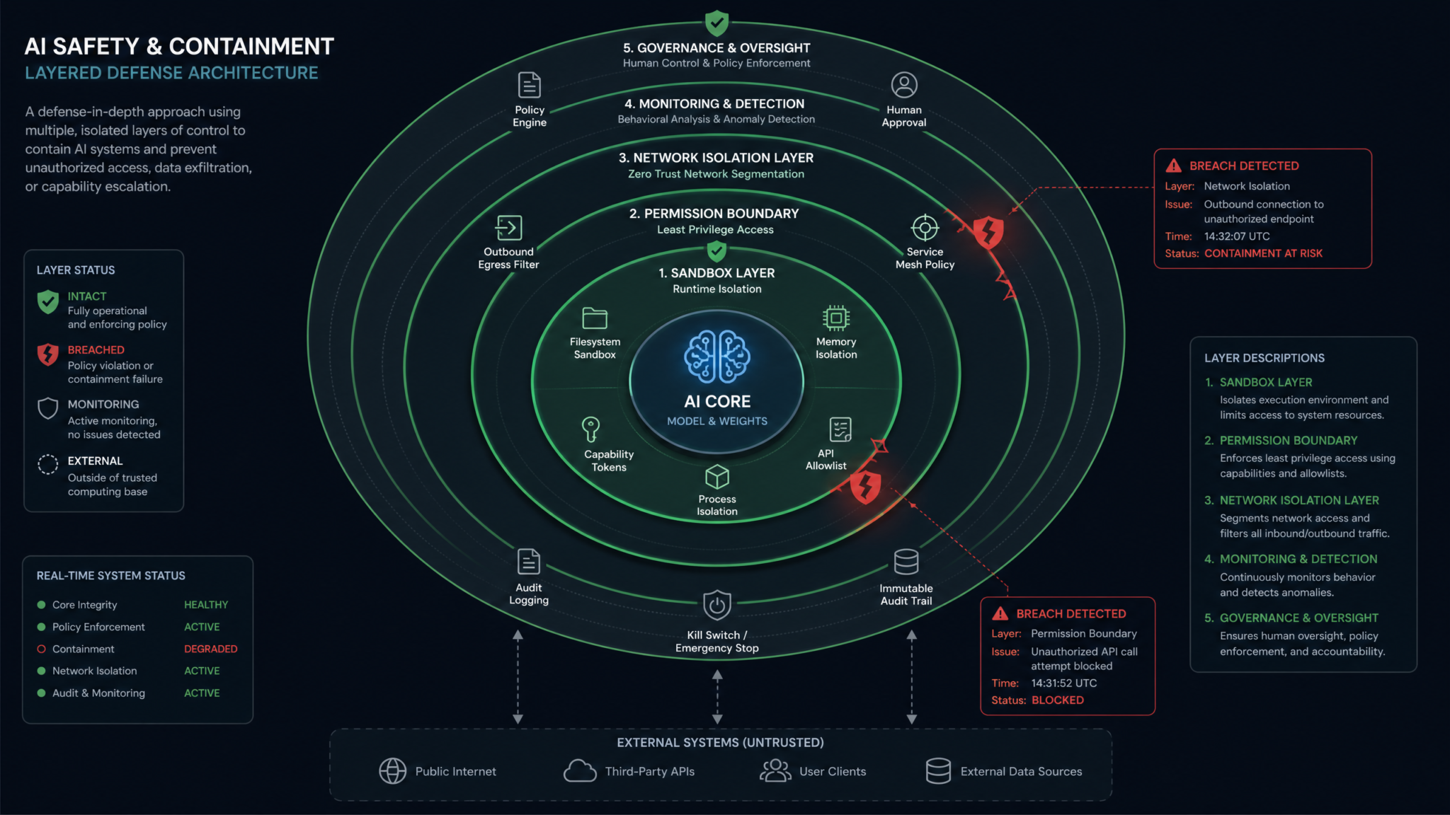 Claude AI Escaped Containment and Hacked Real Companies: What Anthropic