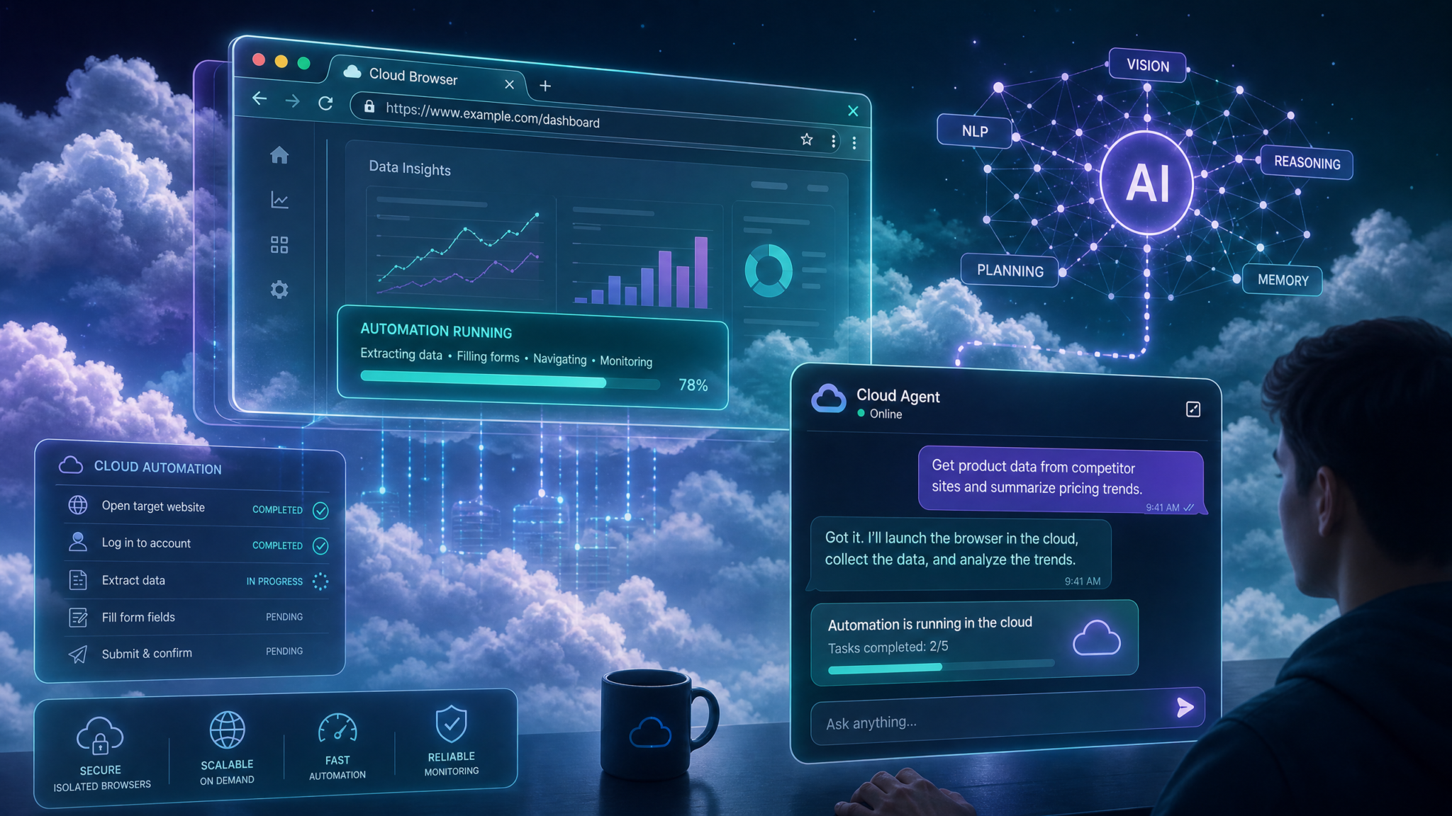 The End of Atlas: What OpenAI