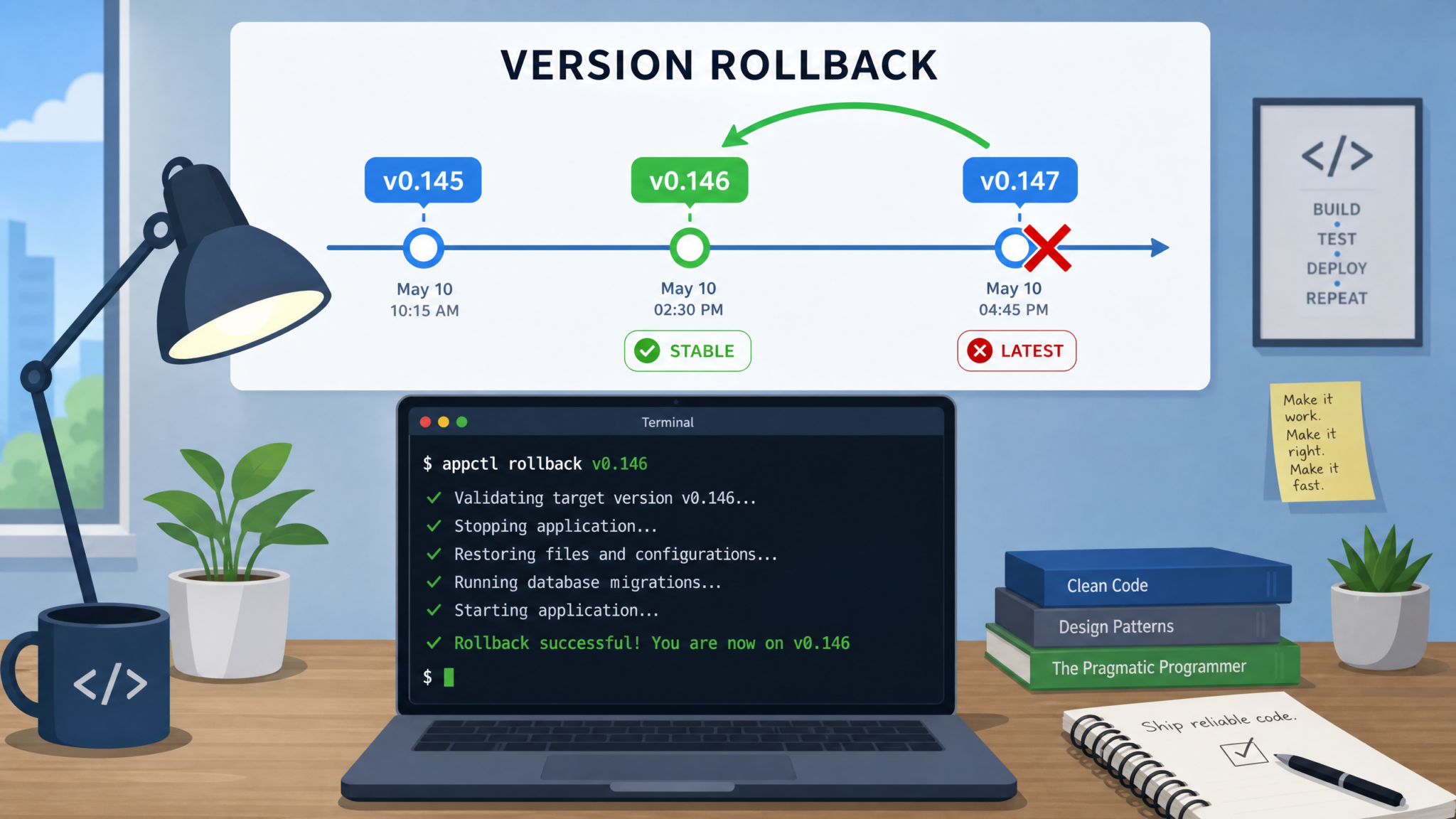 How to Fix Codex Desktop Crashes After the v0.147 Update: Complete Troubleshooting Guide for the August 2026 Stability Issues - Section 2