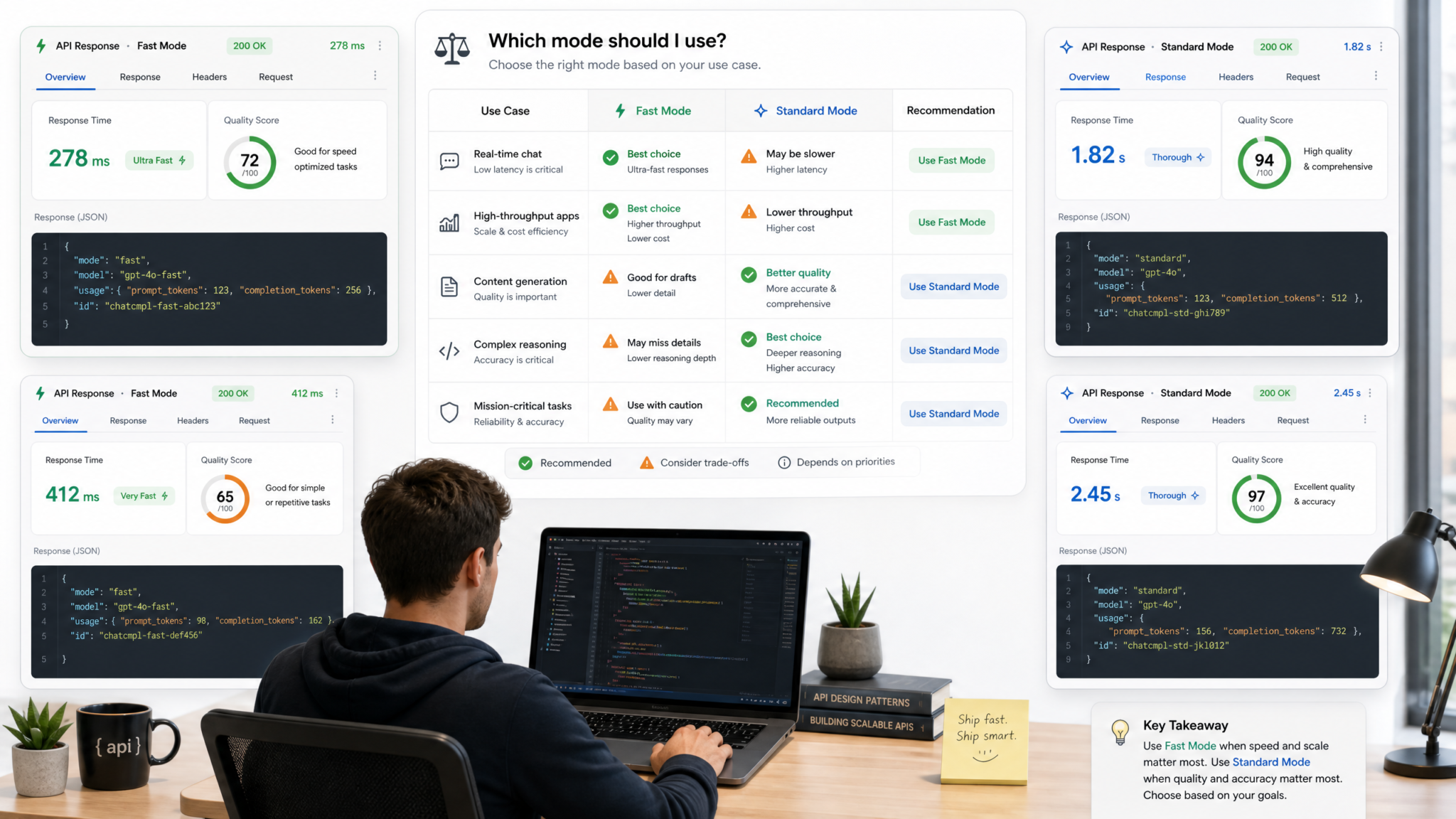 How to Use GPT-5.6 Sol Fast Mode: Speed, Quality, and Cost Trade-Offs for Developers - Section 2
