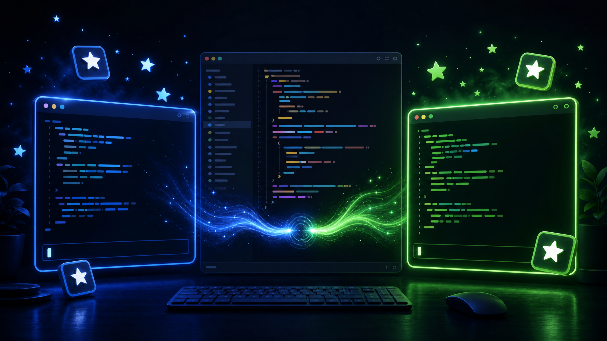 OpenCode vs Codex CLI in 2026: 161K Stars vs 91K Stars — Which AI Coding Tool Should Developers Choose