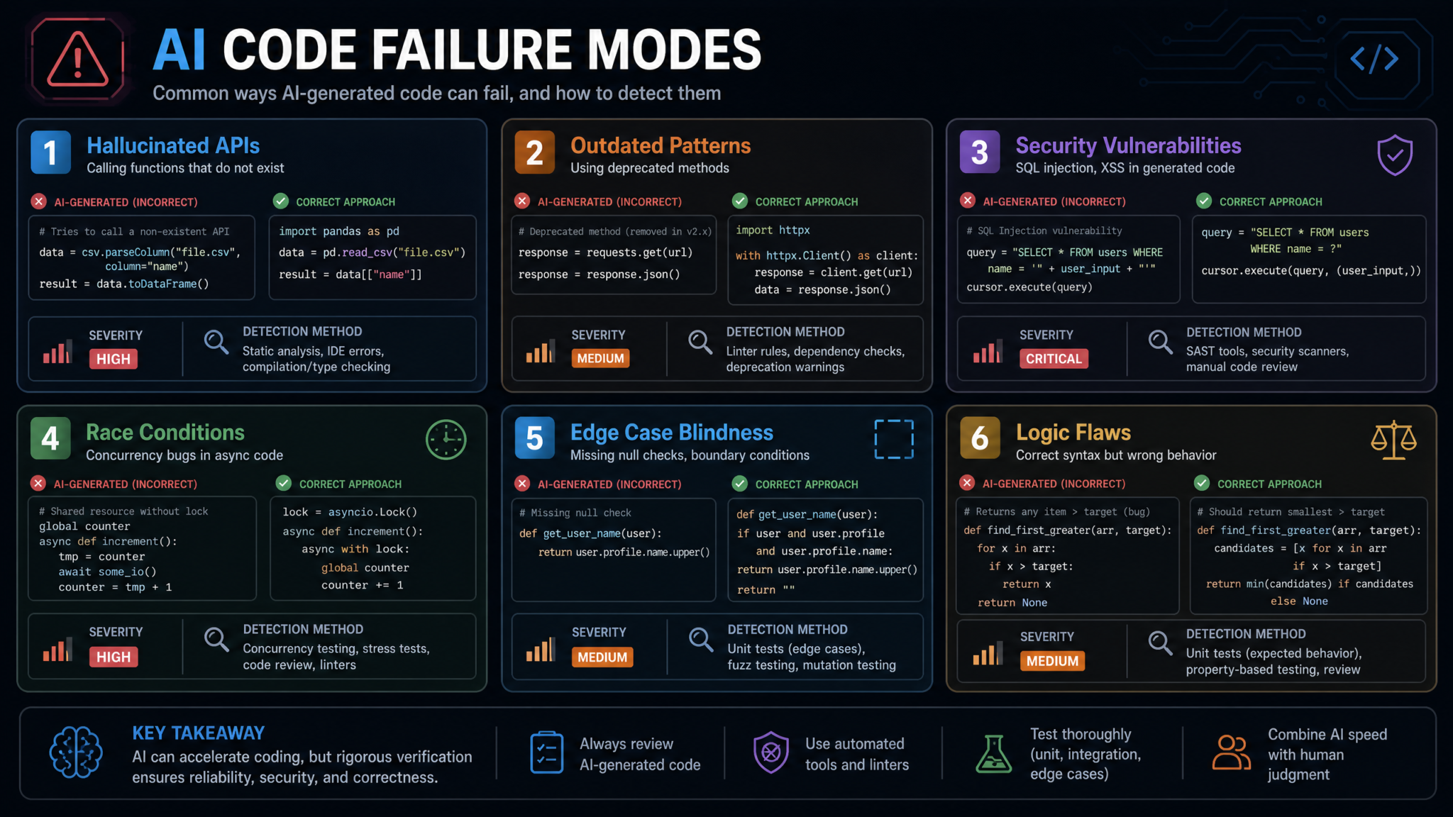 How to Validate AI-Generated Code Before It Ships: Complete Playbook Using Blacksmith, Codex, and Automated Testing Pipelines - Section 1