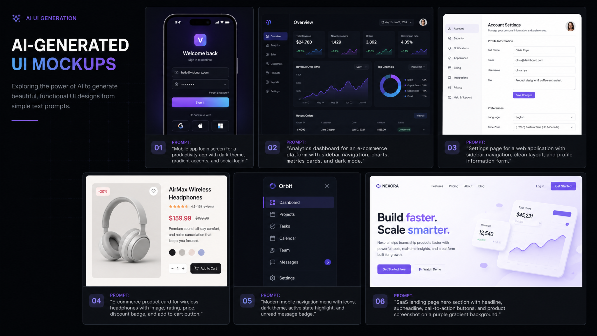 How to Use Codex Image Generation for UI Mockups and Design Prototyping: Complete Developer Playbook - Section 2