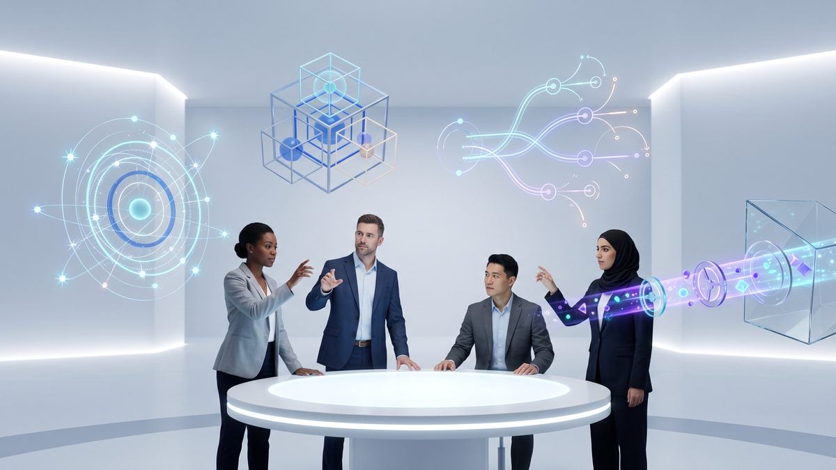 OpenAI Ships Model Test, Codex Policy Audit Logs, Groups Admin API, and Group Managers for Enterprise Workspaces