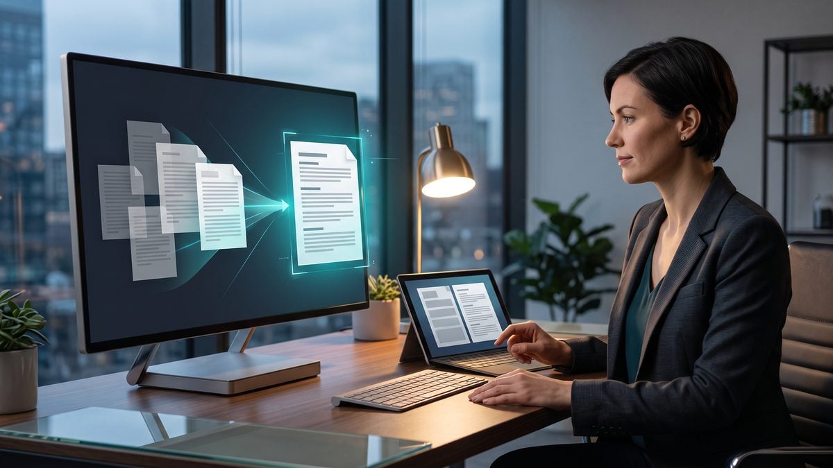 ChatGPT Comes to Microsoft Word: Drafting, Selected-Text Revision, Formatting, and Shared Usage Limits