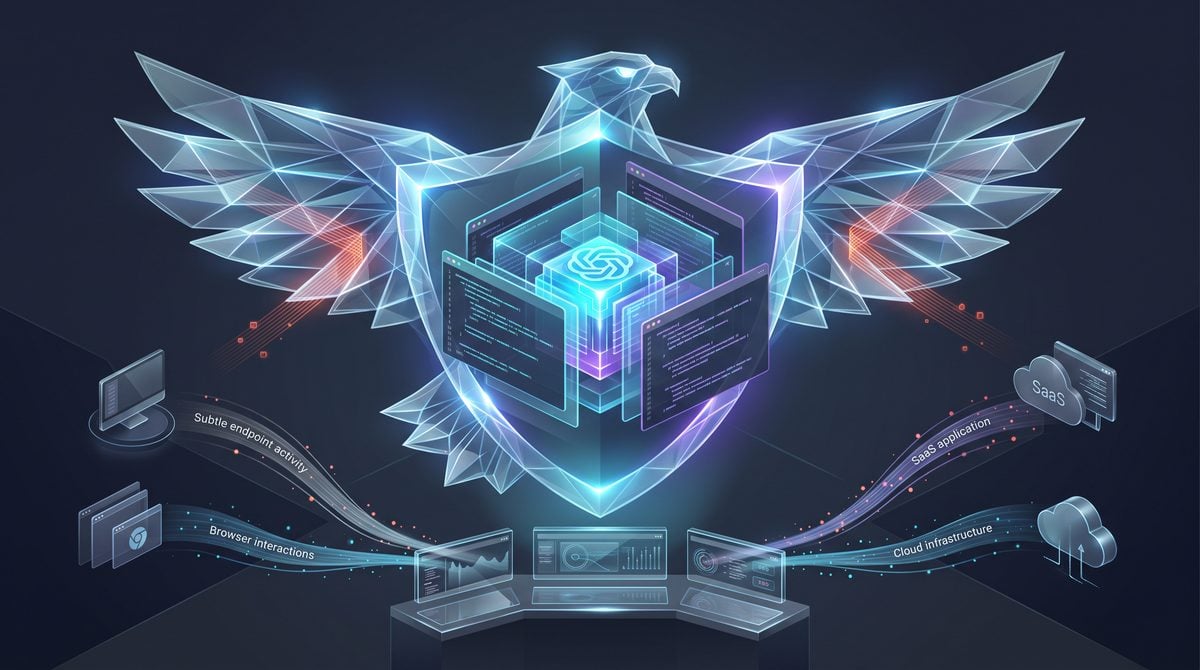 OpenAI and CrowdStrike Add Falcon Guardian Runtime Defense for Codex Agents