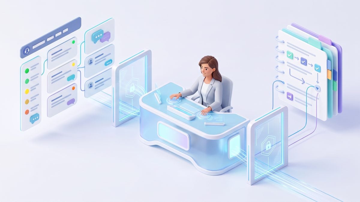 OpenAI Adds Zendesk and OneNote Plugins to ChatGPT and Codex: What the Beta Changes for Support and Knowledge Work