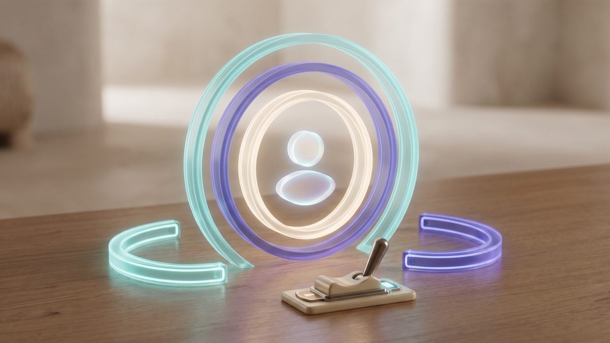 ChatGPT Finances Adds Experian Credit Scores: Plaid Separation, Monthly Updates, Soft Inquiry, Privacy, and Decision Boundaries — second editorial workflow visual