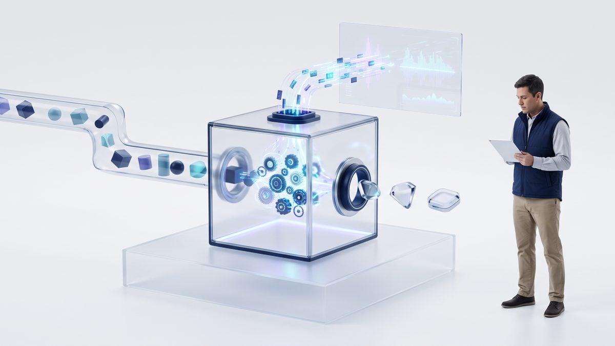 Build Your First OpenAI Agents API Workflow: Permissions, Hosted Sandbox, Streaming Events, Recovery, Follow-Ups, and Cleanup — first editorial explainer visual
