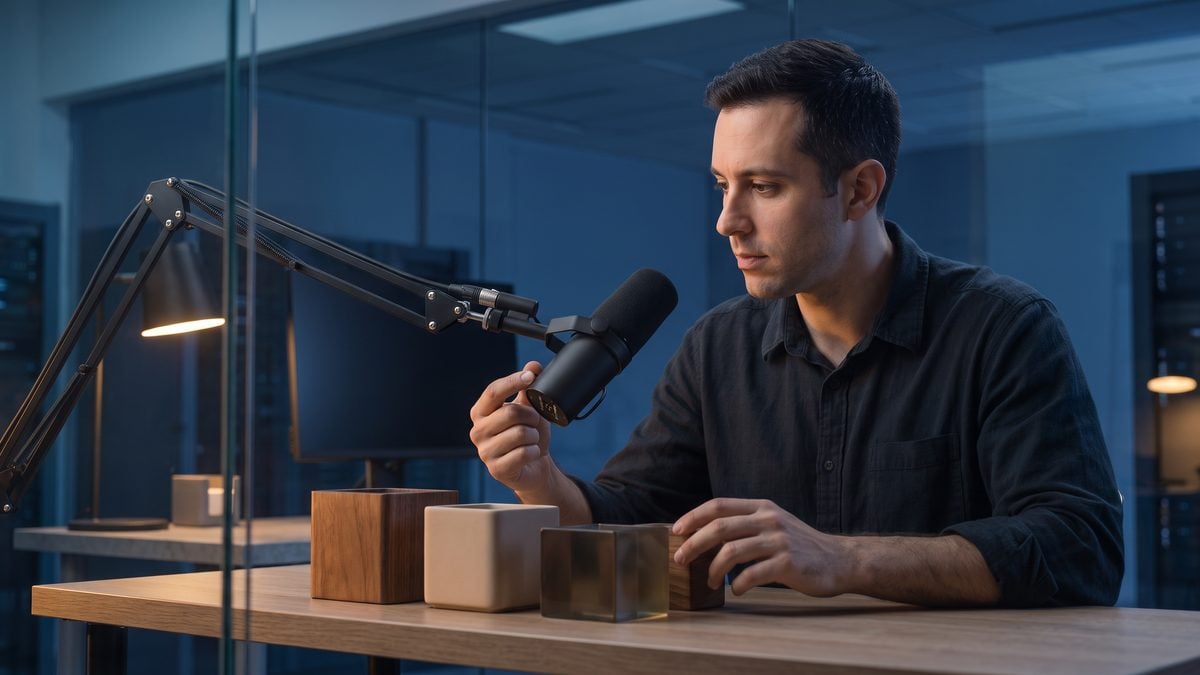 Use Experimental Voice in Codex CLI 0.155: Live Transcripts, Microphone Controls, Workspace Files, and Review Before Execution — first editorial explainer visual