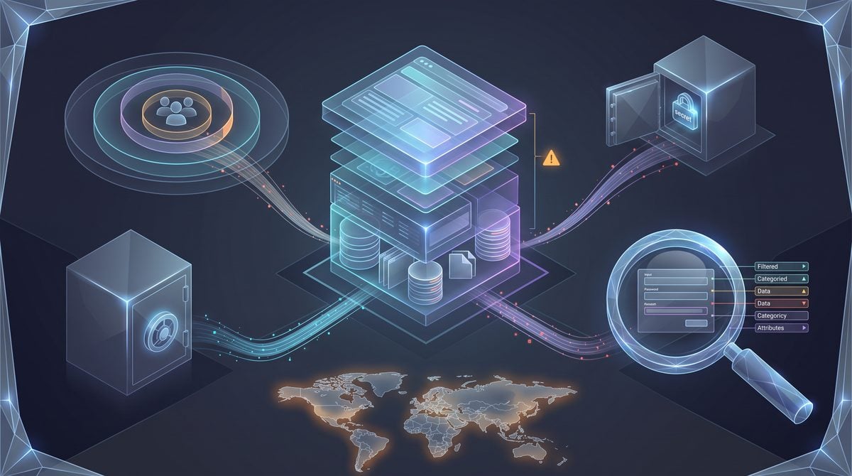 ChatGPT Sites Security and Privacy Guide: Access Controls, Secrets, Data Residency, and Safe Publishing