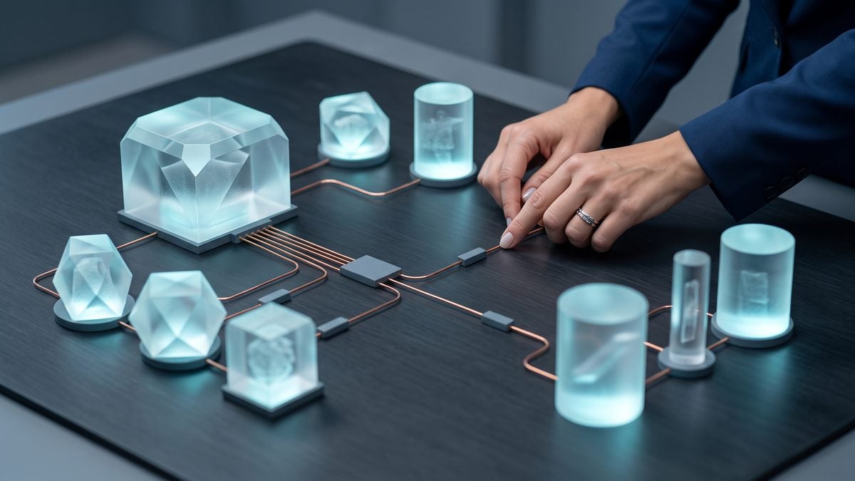 Prepare a Safety-Case Evidence Room for Independent AI Assessment: Claims, Access, Methods, Confidentiality, and Remediation — first editorial explainer visual
