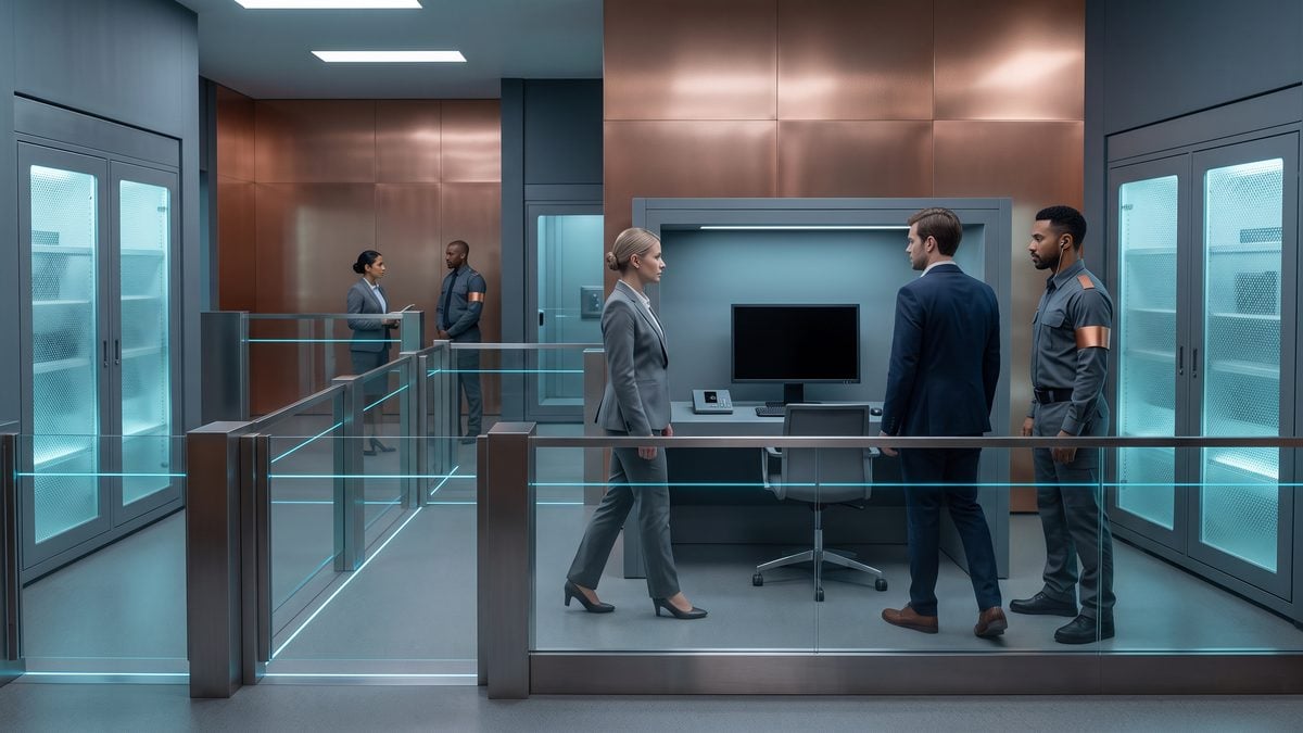 Prepare a Safety-Case Evidence Room for Independent AI Assessment: Claims, Access, Methods, Confidentiality, and Remediation — second editorial workflow visual