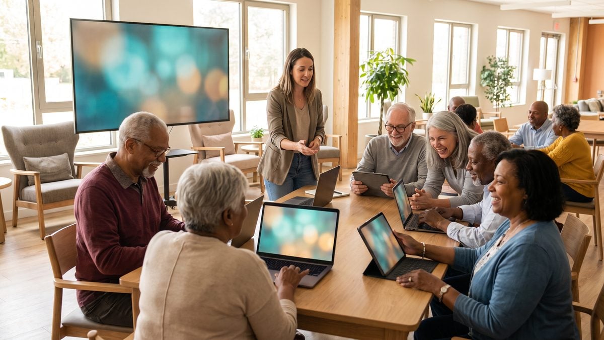 25 ChatGPT-5.5 Prompts to Help Older Adults Review Suspicious Messages, Bills, Travel Plans, and Online Safety