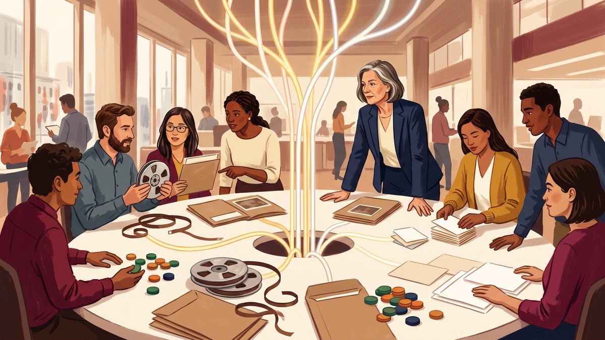 25 ChatGPT and Codex Prompts for Local Newsrooms: Archive Search, Public-Meeting Monitoring, Translation, Audience Growth, Revenue, and Editorial Review