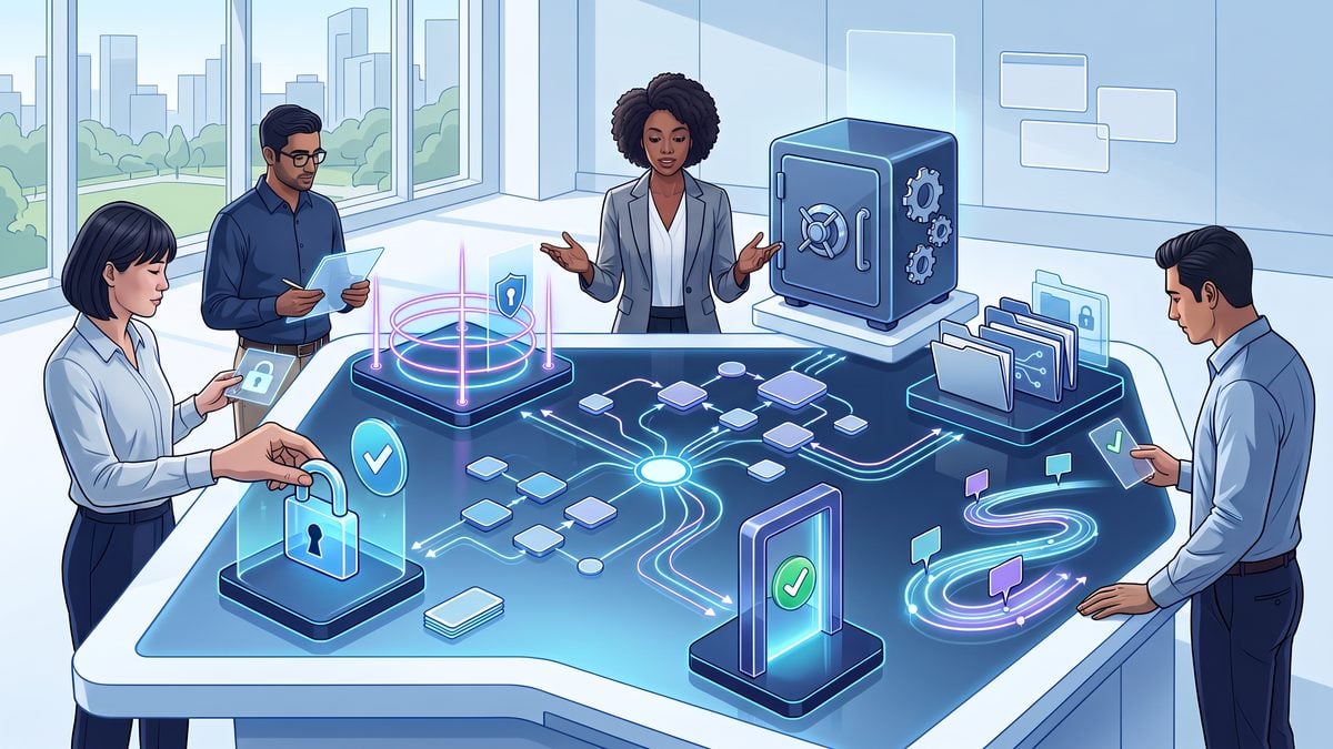 25 ChatGPT-5.5 Prompts for Designing and Evaluating OpenAI Agents API Workflows: Sessions, Tools, Sandboxes, Recovery, and Acceptance Tests — first editorial explainer visual