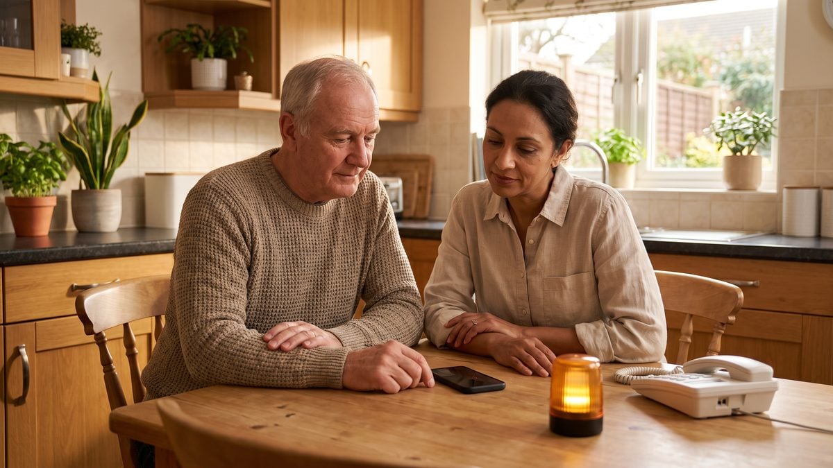 25 ChatGPT-5.5 Prompts to Help Older Adults Review Suspicious Messages, Bills, Travel Plans, and Online Safety — first editorial explainer visual