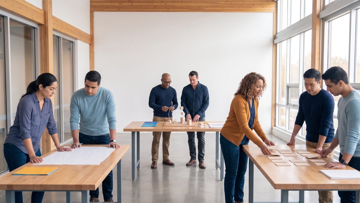 25 ChatGPT-5.5 Prompts for Role-Based AI Learning Plans: Employees, Developers, Leaders, Educators, and Students — first editorial explainer visual