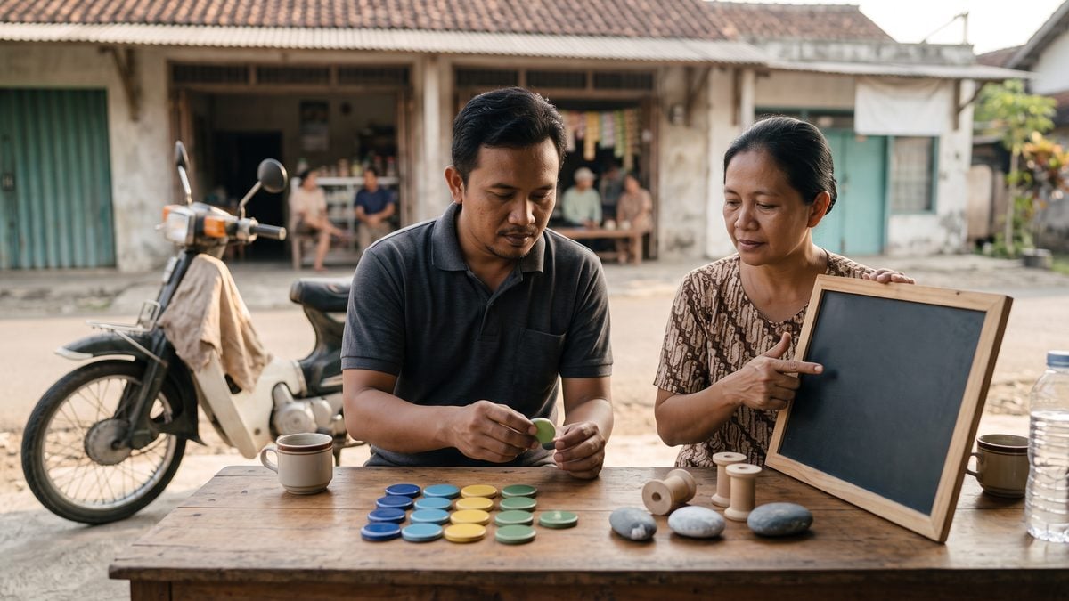 25 ChatGPT-5.5 Prompts for Drivers, Delivery Partners, and Small Merchants: Demand Planning, Promotions, Costs, and Business Ideas — first editorial explainer visual