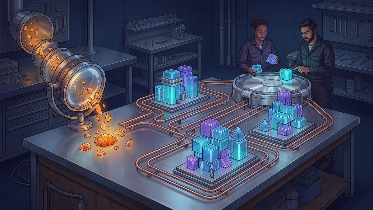 25 ChatGPT-5.5 and Codex Prompts for Product Engineering Teams: Bug Triage, Design Reviews, Remote Agents, Strategic Documents, and Release Evidence — first editorial explainer visual