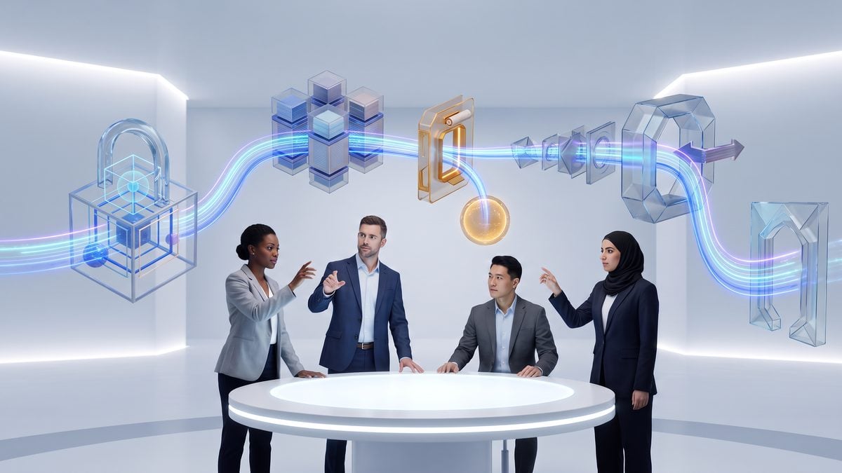 25 ChatGPT-5.5 Prompts for OpenAI Workspace Admins: Model Access, Group Provisioning, Codex Audits, and Key Rotation — second editorial workflow visual
