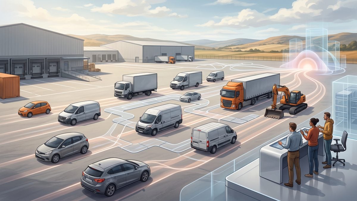 Inside Proaction’s Codex Operating Model: Custom Fleet Demos, Connected Sales Work, GPT-Live-1 Agents, and Reported Time Savings