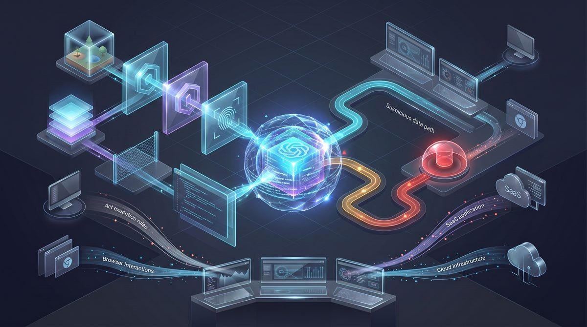 Falcon Guardian vs Codex Managed Configuration: Runtime Detection vs Preventive Agent Controls