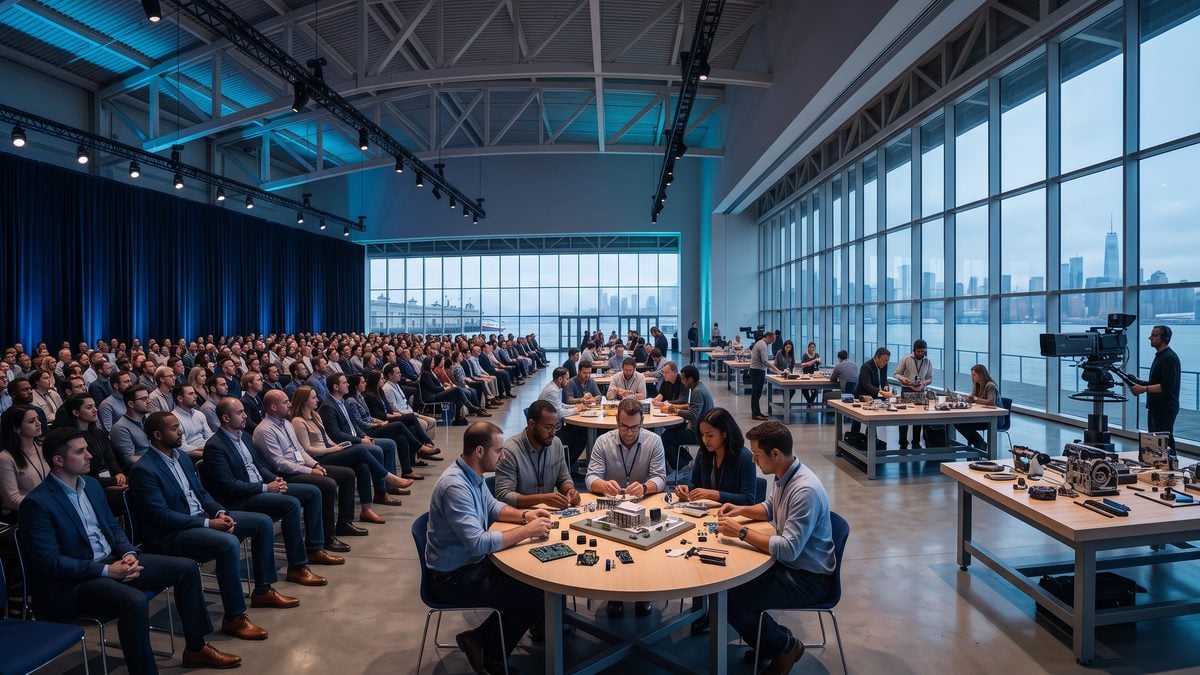 OpenAI DevDay 2026 Preview: Confirmed Keynote, Technical Sessions, Livestream, Global Exchanges, and What Is Not Announced — first editorial explainer visual