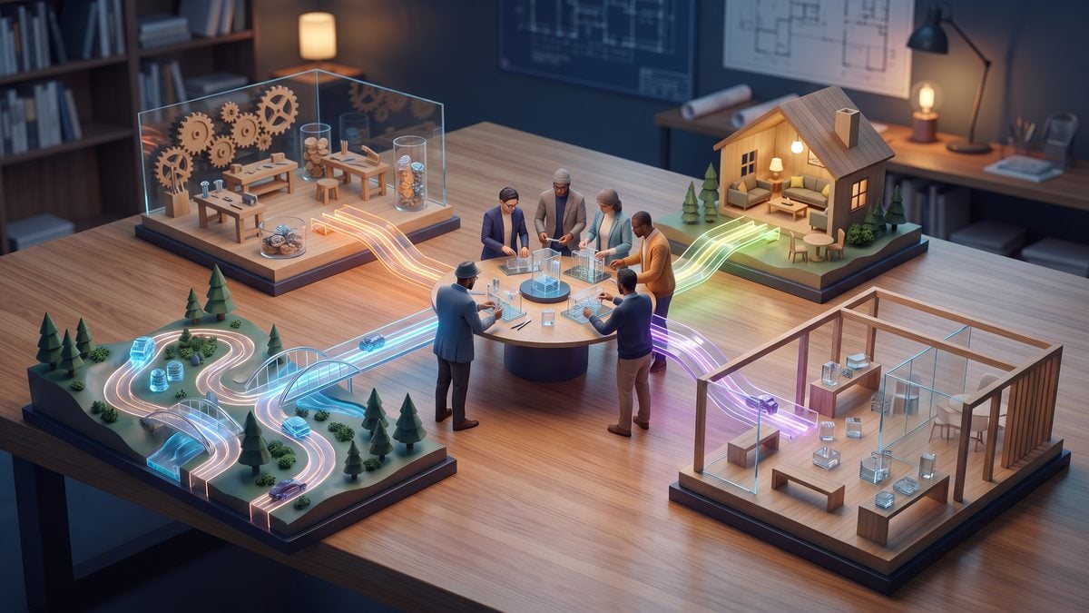 Inside Airbnb’s Expanded OpenAI Stack: Codex Remote Agents, GPT-6 Astra, API and Bedrock Access, Strategic Documents, and Reported Productivity — second editorial workflow visual