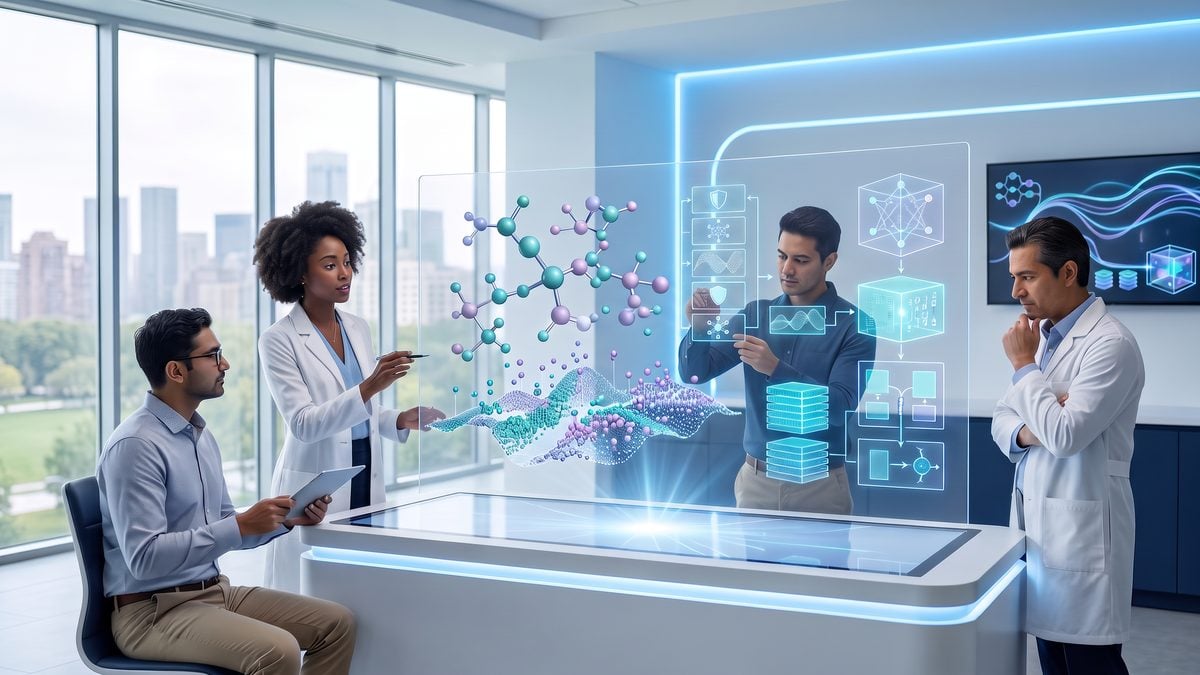 Codex Research Playbook for Antimicrobial Discovery: Hypotheses, Genome Data Pipelines, Reproducible Analysis, Lab Validation, and Evidence Gates