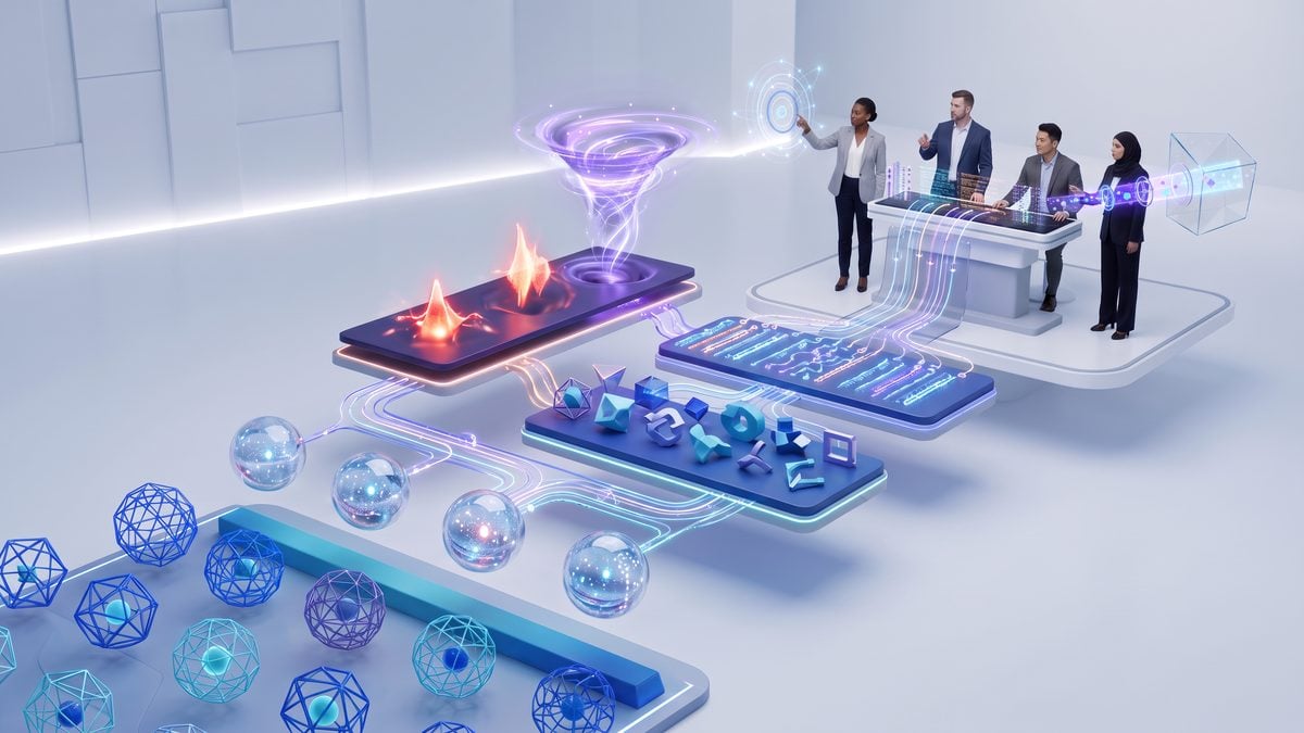 AI Misuse Incident Response Playbook: Stolen API Keys, Agentic Cyber Operations, Detection, Containment, and Evidence — first editorial explainer visual