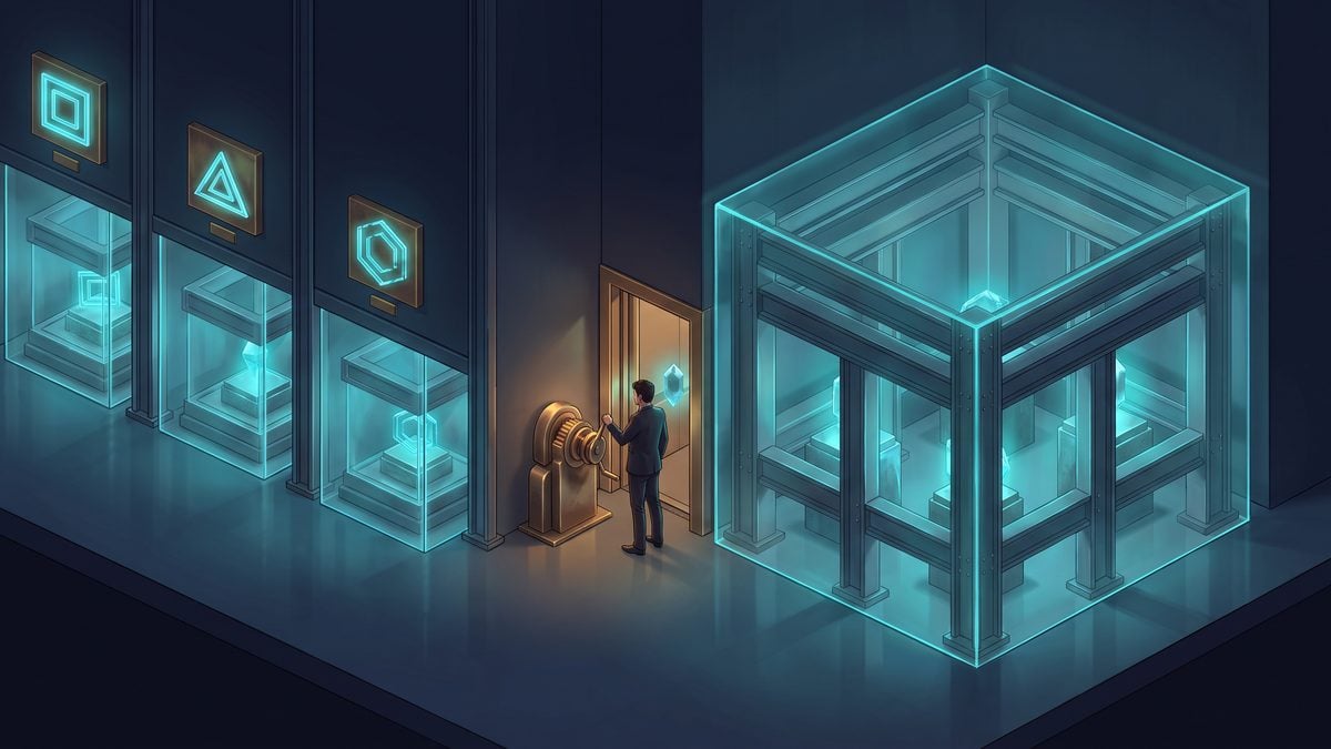 Codex Artifact and Multi-Agent Isolation Playbook: Approved Transfers, Repository Boundaries, Egress Gates, and Incident Evidence — first editorial explainer visual