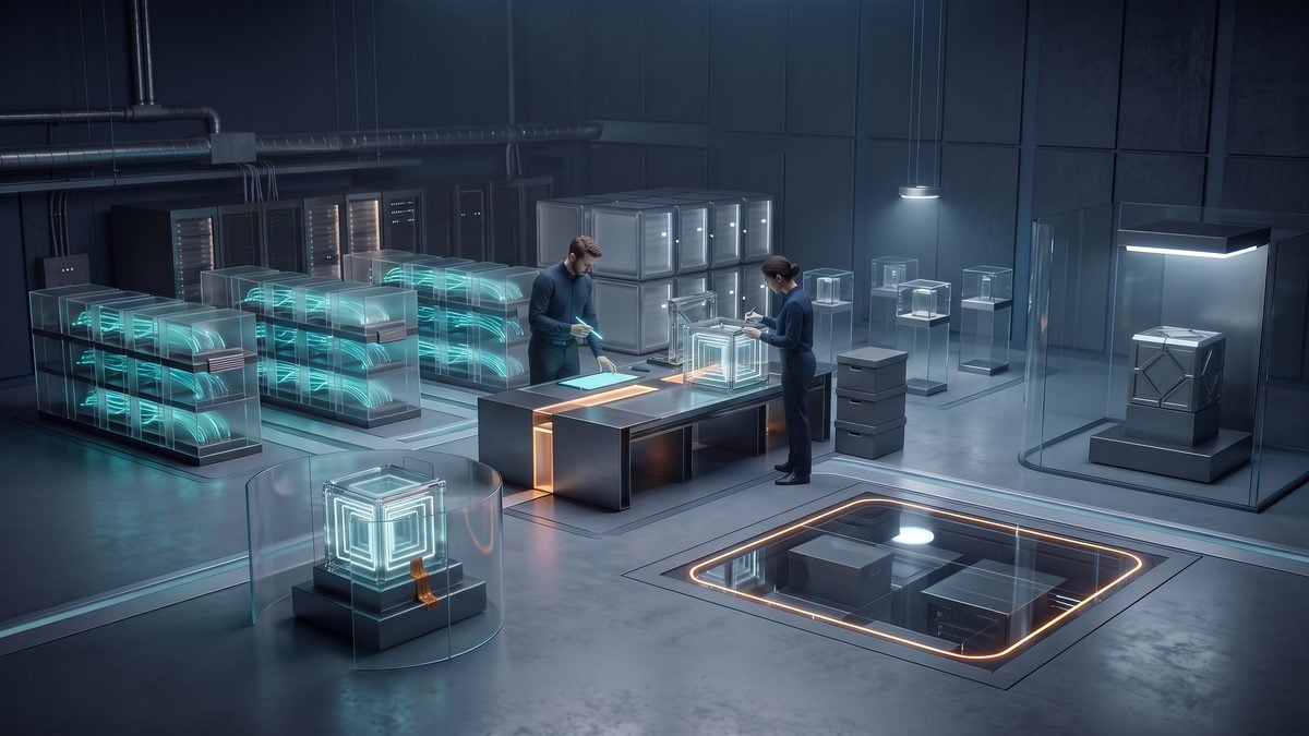 Codex 0.155 Managed Task Lifecycle Playbook: Archive, Delete, Worktree Ownership, Daemon Restarts, Identity Switching, and Recovery Evidence — first editorial explainer visual