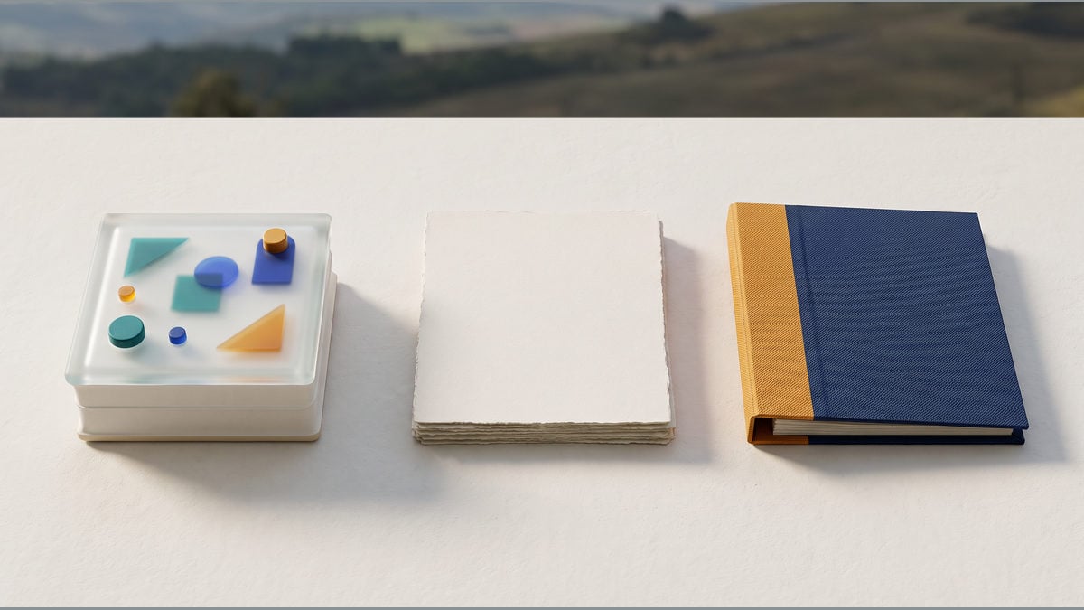 Conceptual comparison of interactive exploration, editable drafting and formatted documents